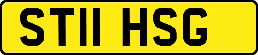 ST11HSG
