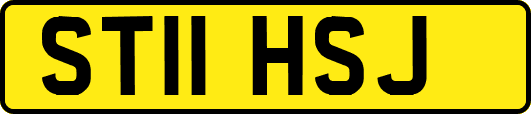 ST11HSJ