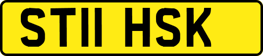 ST11HSK