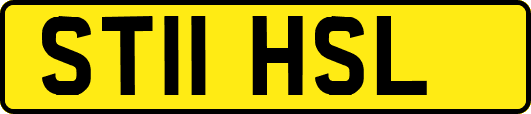 ST11HSL