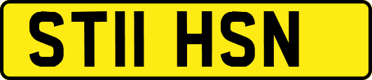 ST11HSN