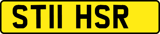 ST11HSR