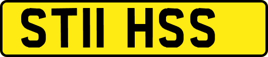 ST11HSS