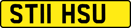 ST11HSU