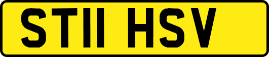 ST11HSV