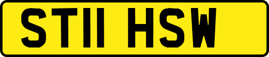ST11HSW