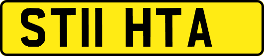 ST11HTA