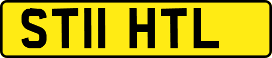ST11HTL