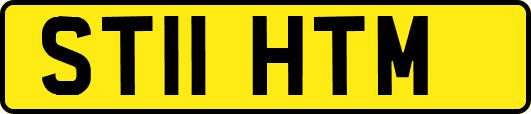 ST11HTM