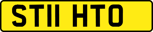 ST11HTO
