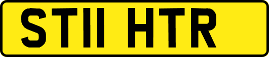 ST11HTR
