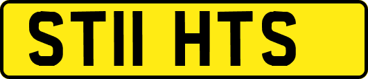 ST11HTS