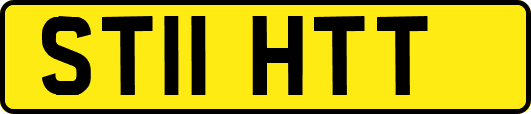 ST11HTT