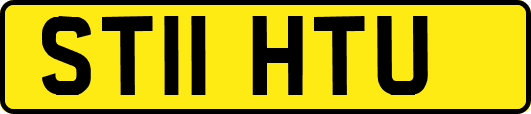 ST11HTU