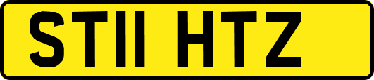 ST11HTZ