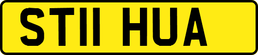 ST11HUA