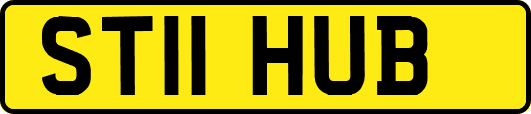 ST11HUB
