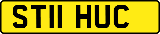 ST11HUC
