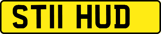 ST11HUD