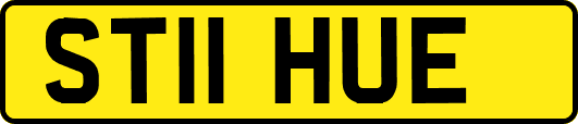 ST11HUE