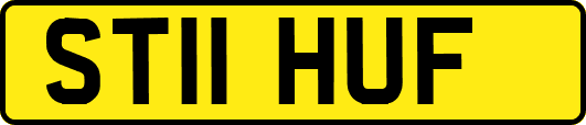ST11HUF