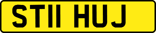 ST11HUJ