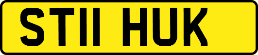 ST11HUK