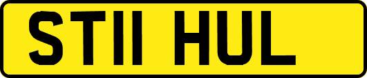 ST11HUL
