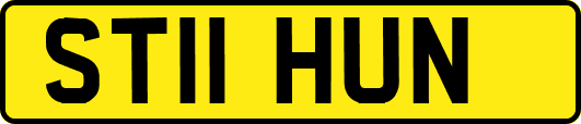 ST11HUN