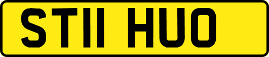 ST11HUO
