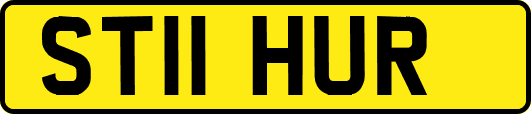 ST11HUR