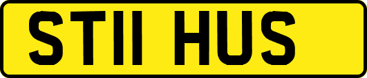 ST11HUS