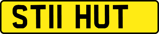 ST11HUT