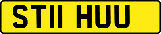 ST11HUU