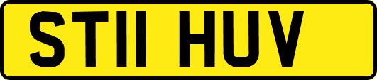 ST11HUV