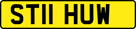 ST11HUW