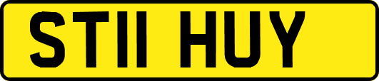 ST11HUY