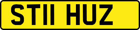 ST11HUZ