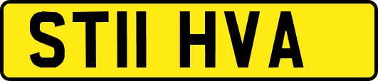 ST11HVA