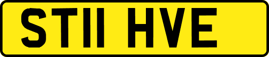 ST11HVE
