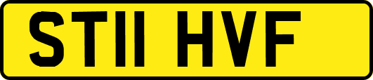 ST11HVF