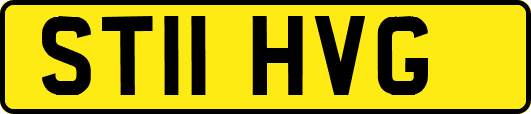 ST11HVG