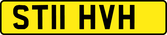 ST11HVH