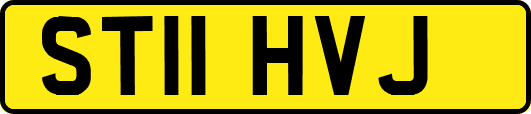 ST11HVJ