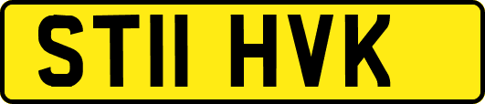 ST11HVK