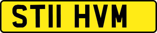 ST11HVM