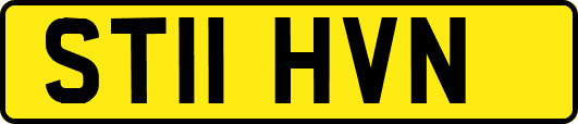 ST11HVN