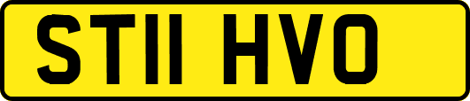 ST11HVO