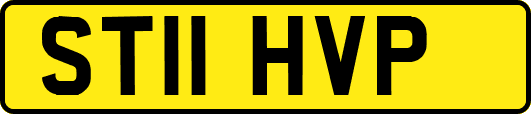 ST11HVP