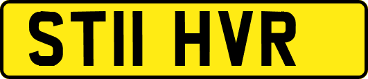 ST11HVR